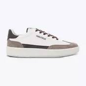 Nautica Muške patike Ace 2.0 lth sd, Bele