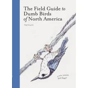 Field Guide to Dumb Birds of America