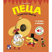 Peca i cirkuski orkestar