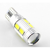 4Cars T10 10SMD CREE LED 5630 CANBUS