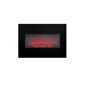 Kamin led memphis 1800w 66x46x13cm