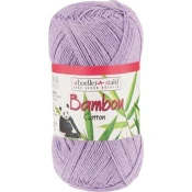 Schoeller + Stahl Bambou Cotton 03 Pletilna preja