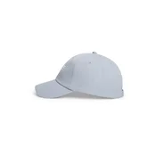 Tommy Jeans Kapa golobje modra/bela