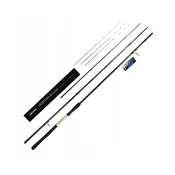 Okuma Feeder štap za pecanje Custom Black, 3.9m, 60-120g