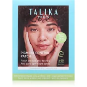 Facial patches Talika PIGMENT CONTROL