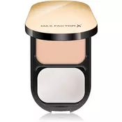 Max Factor Facefinity Compact Foundation puder SPF20 10 g odtenek 006 Golden