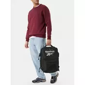 Nahrbtnik Reebok CWBEO-RBK-015-CCC-06 Črna