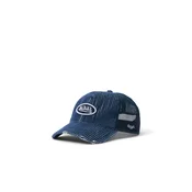 Von Dutch Originals Kapa mornarska/črna/bela