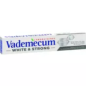 Vademecum pasta za zube Premium White&Strong 75ml