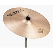 Istanbul Agop 16 Traditional Medium Crash