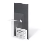 Optishield® Skin zaštitna folija za Samsung Galaxy A37 (2-pack)