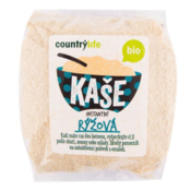Country Life Bio riževa kaša 15 x 300 g