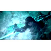 Demon Slayer -Kimetsu No Yaiba- The Hinokami Chronicles 2 (XBSX)