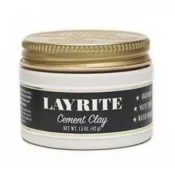 Layrite cementna glinasta pomada 42 g