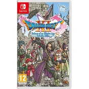 Dragon Quest 11 S Echoes of an Elusive Age Definitive Edition (SWITCH) - rabljeno