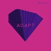 Various Artists - Global Underground: Adapt #6 (Blue Coloured) (2 LP)