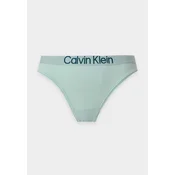 Calvin Klein Underwear Tangice jelka/svetlo zelena