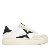 Superge Alexander Smith Ocean SXBCOCW-9552-WBK Bela