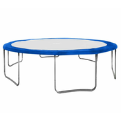 Aga zaščitna blazina za trampolin 150 cm Blue