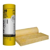 Isover Domo 039 steklena volna 160mm