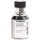 Trek Touch-up Paint Lichen Green Gloss TK637-P Repair lacquer