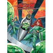 Storm - Die Chroniken aus der Zwischenzeit. Band 3