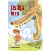 Lisičja loza