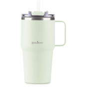 Rosmarino MegaCup termo lonček, 580 ml, mint zelena