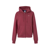 Nike Sportswear Jopa na zadrgo Studio magenta