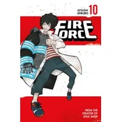 Fire Force 10