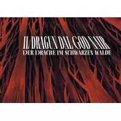 Il dragun dal God nair - Der Drache im Schwarzen Walde