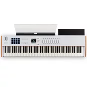 Arturia KeyLab 88 mk3 White midi kontroler klavijatura