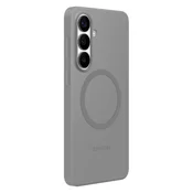 Samsung silikonska maska sa magnetom za s26+ ,siva ( ef-es947-cje )