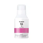 Črnilo Canon GI56M Magenta/Original