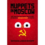 Muppets in Moscow