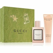 Gucci Bloom poklon set za žene