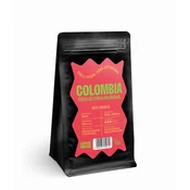 shumee Vzorec kavnih zrn Colombia Excelso Finca Palmichal 100 g