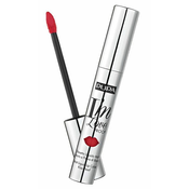 PUPA Milano I´m Loveproof mat tekoča šminka za dolgoobstojen učinek odtenek 010 Fire Red 2.7 ml