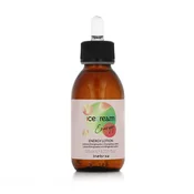 Inebrya Ice Cream Energy Lotion krepilni serum za občutljive lase unisex