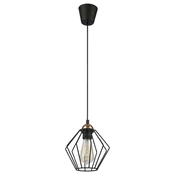 TK Lighting VISEČA SVETILKA GALAXY 1642