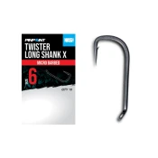 Trnki Nash Twister Long Shank X Št:2-4