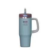Termo lonček Berhug Vibe 1,2 L Cadet Blue