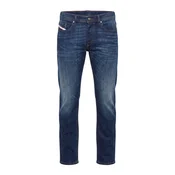 DIESEL Kavbojke BUSTER-X temno modra