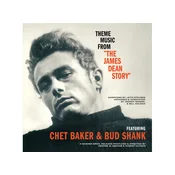 Theme Music from The James Dean Story