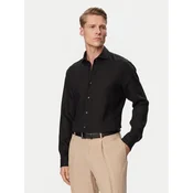 JOOP! Srajca Pai-W 30102661 Črna Regular Fit