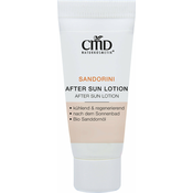 CMD Naturkosmetik Sandorini After Sun losjon - 5 ml