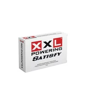 XXL POWERING Satisfy – kapsule za potenciju, 2 kom.