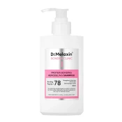 Dr. Melaxin Bondex Clinic Protein Bonding Remodeling Shampoo obnovitveni šampon za poškodovane in krhke lase 400 ml