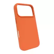 Maska Mag Case Frosted Guard za iPhone 17 Pro Max narandzasta