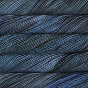 Malabrigo Arroyo 134 Regatta Blue